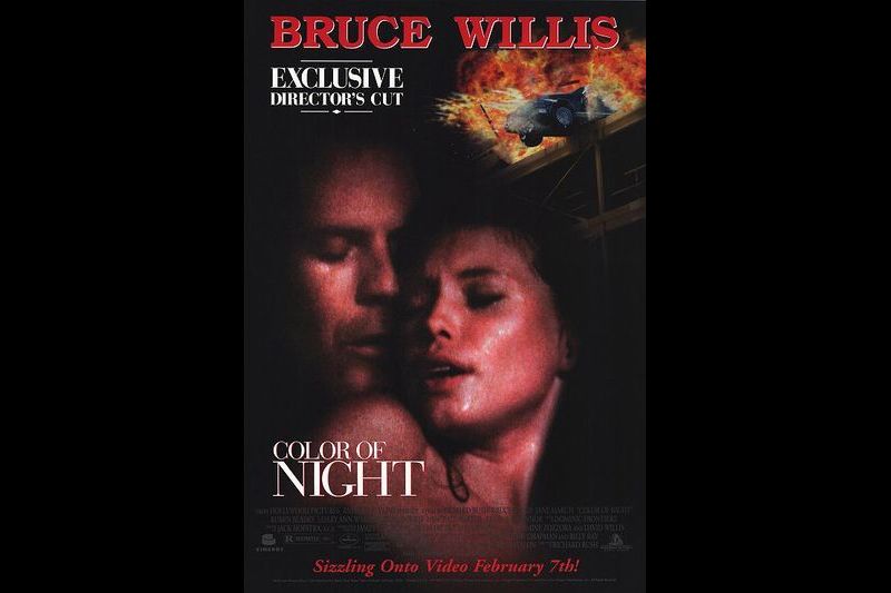 video poster