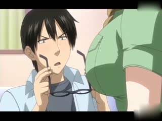 [H有碼]淫笑う看護婦 THE ANIMATION counseling.2「バカ双子（きょうだい）」