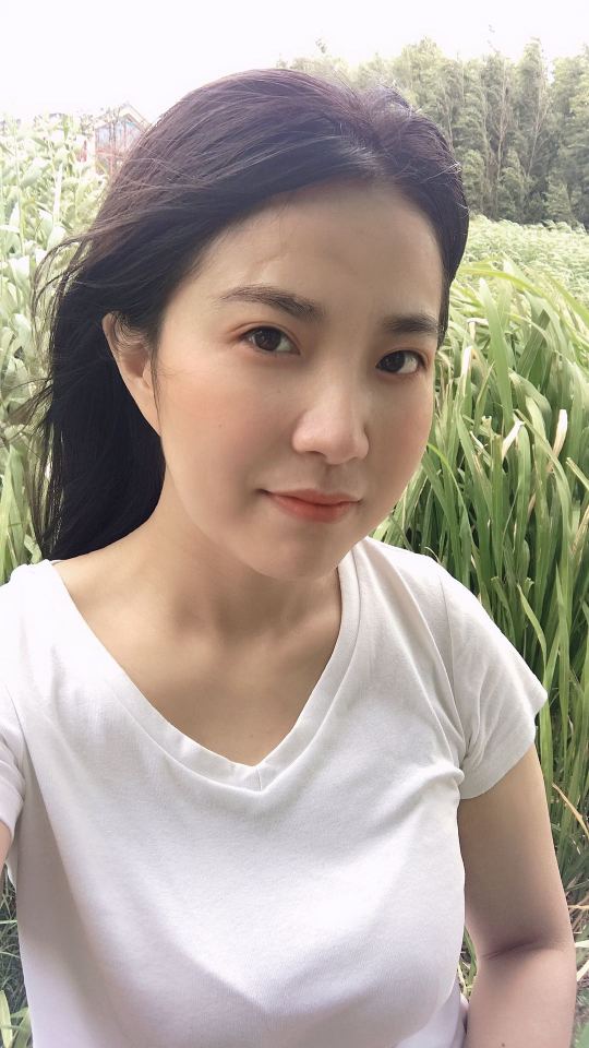 南征 - 你留学的妹妹